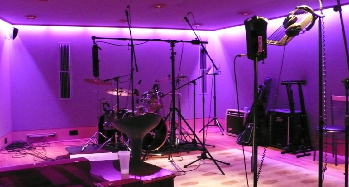 Rockstone Studio