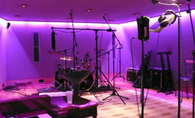 Rockstone Studio