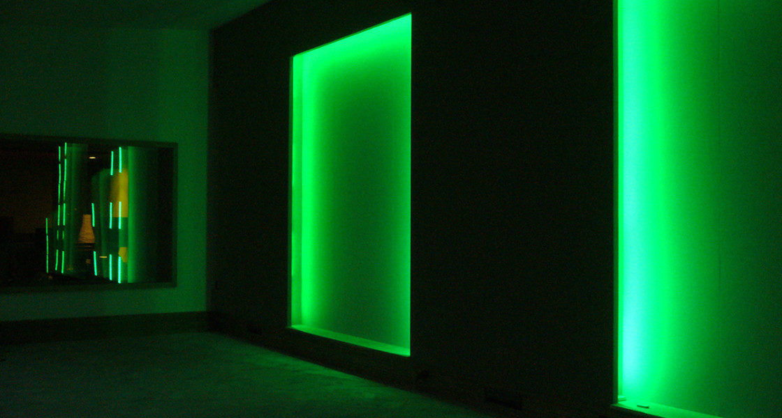Posada Negro Studio